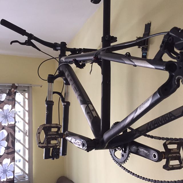 Trek cheap mamba 2017