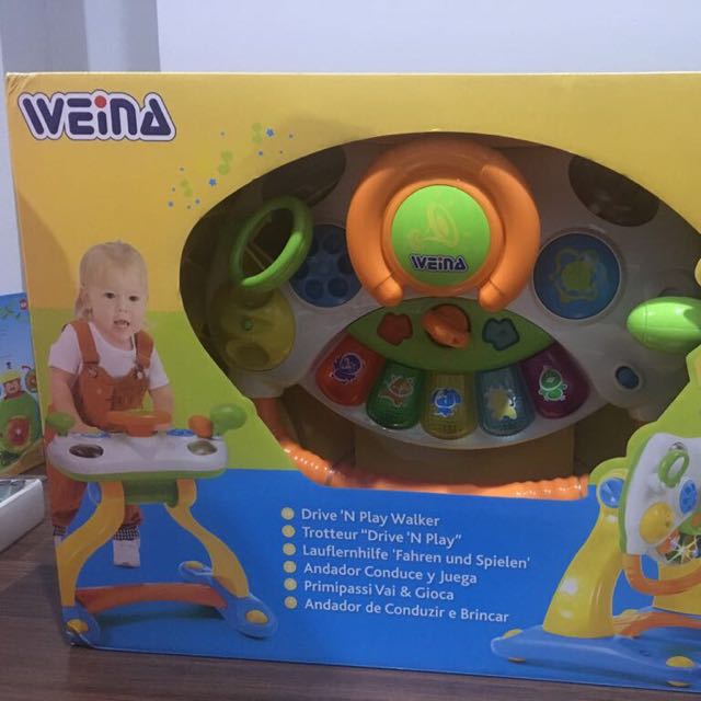 weina walker