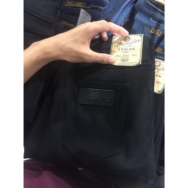 wrangler vegas skinny jeans