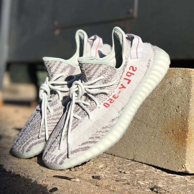 blue tint release date