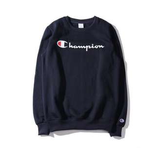 CHAMPION PULLOVER (BRANDNEW INSTOCK)