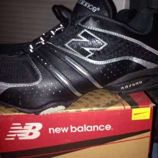 New Balance MX840BK