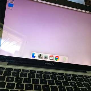 Macbook