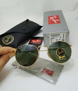 Rayban Sunglasses