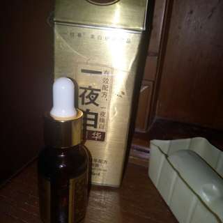 Serum