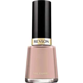 REVLON NAIL ENAMEL