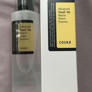 COSRX Advanced Snail 96 Mucin Power Essence