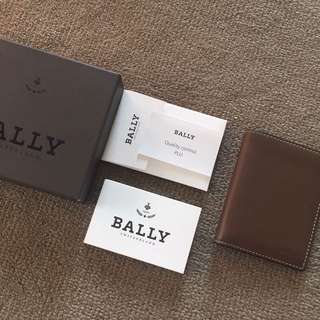 Bally wallet