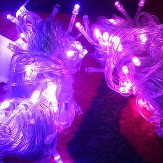 Lampu Tumbrl Hias