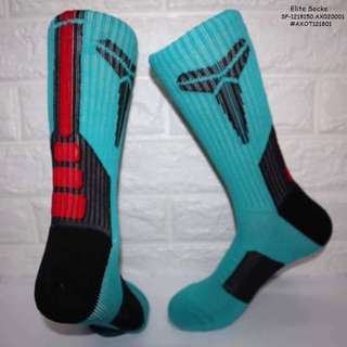 Elite sock pair