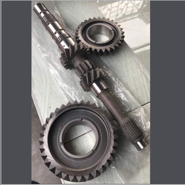 1st & 2nd gear ratio for k series gearbox, Car Accessories on Carousell