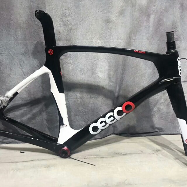Ceepo mamba hotsell size chart