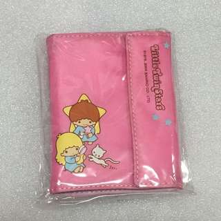 💥Little Twin Stars 2004'- Card Holder card album / card folder / card case / card book629776545854741126