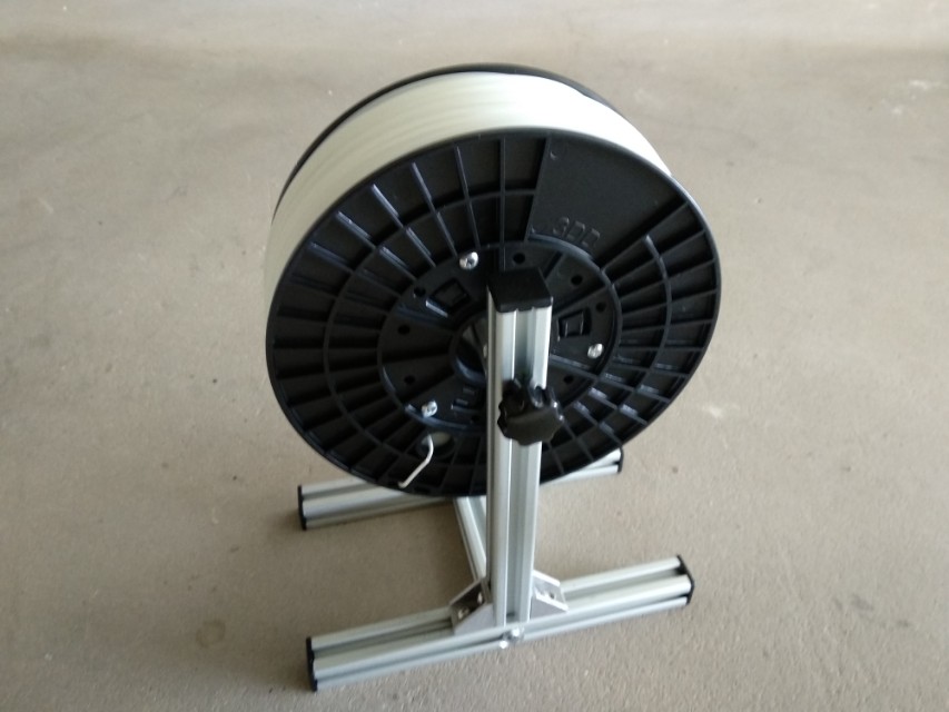 3d Printer Filament Spool Holder Or Dispenser 3pcs Electronics