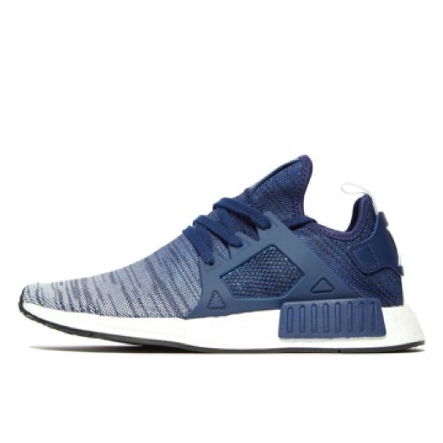 adidas nmd xr1 blu e rosse