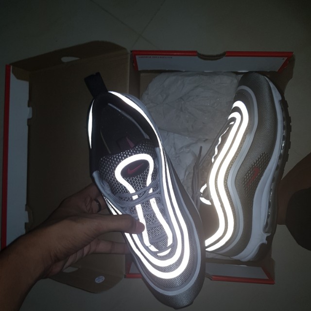 Nike 97 ultra reflective shop