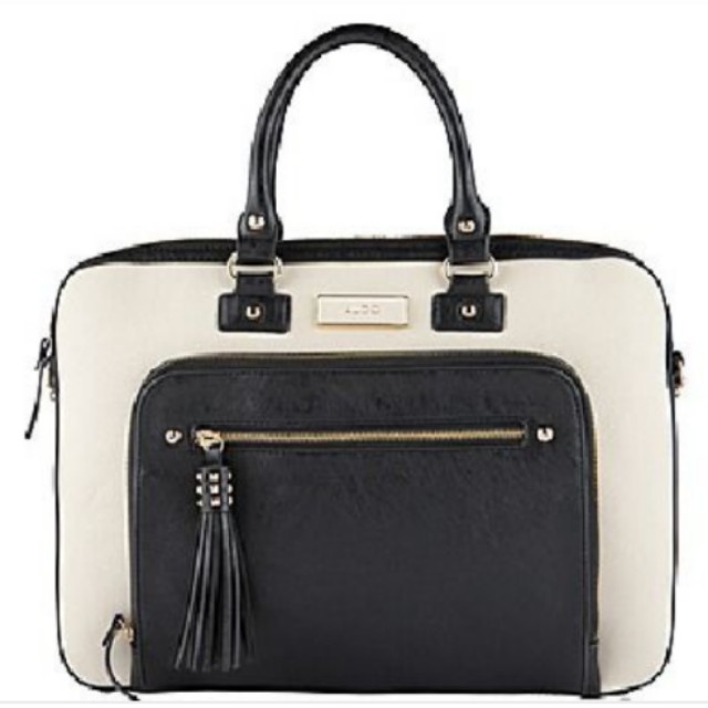 Aldo Laptop Bag