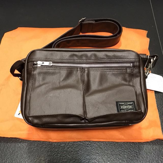 porter camera bag