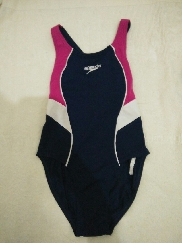 Baju Renang Anak Speedo Bayi Anak Baju Anak Perempuan Di Carousell