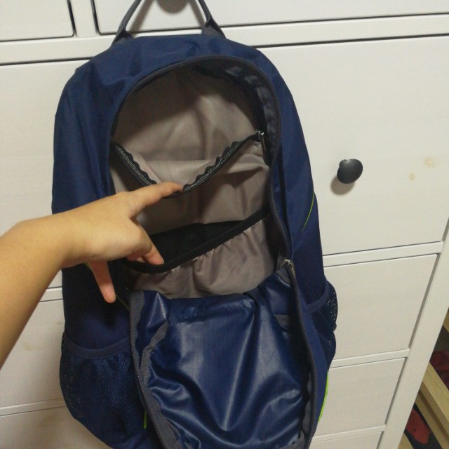 deuter gogo 25l backpack