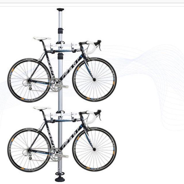 ceiling bike stand