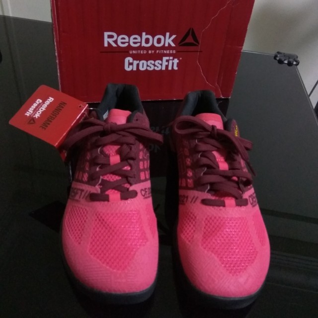 Reebok nano deals 5 womens