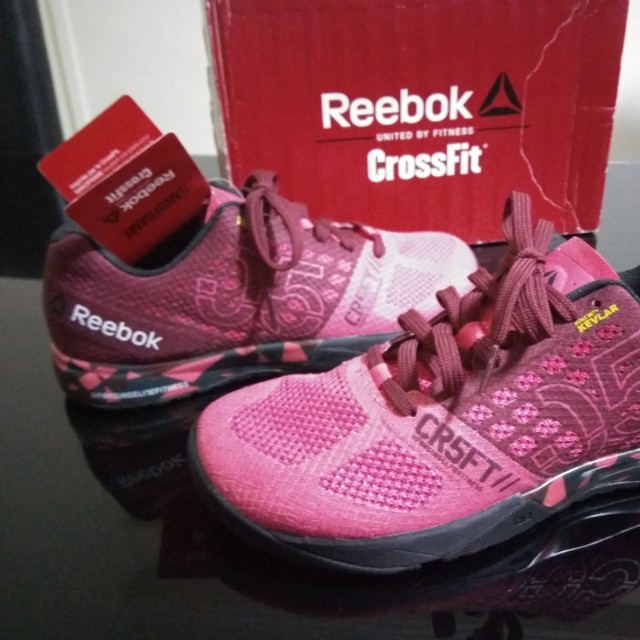 Reebok nano sales 5 womens