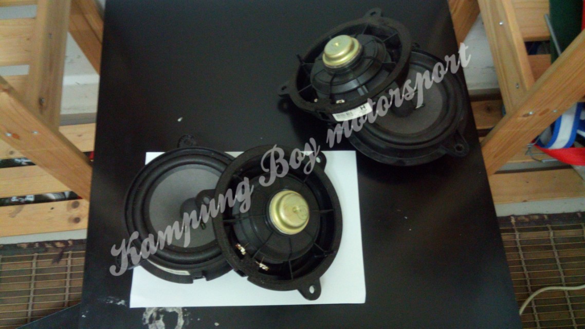 BOSE 6.5" midrange speaker, Auto Accessories on Carousell