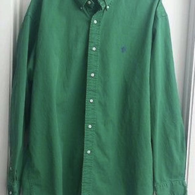 ralph lauren blaire shirt
