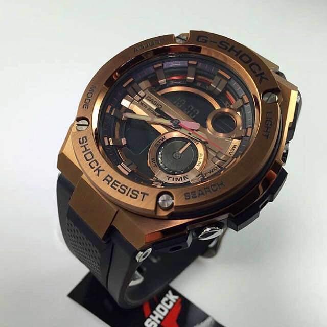 G shock gst 210b 4a price cheap