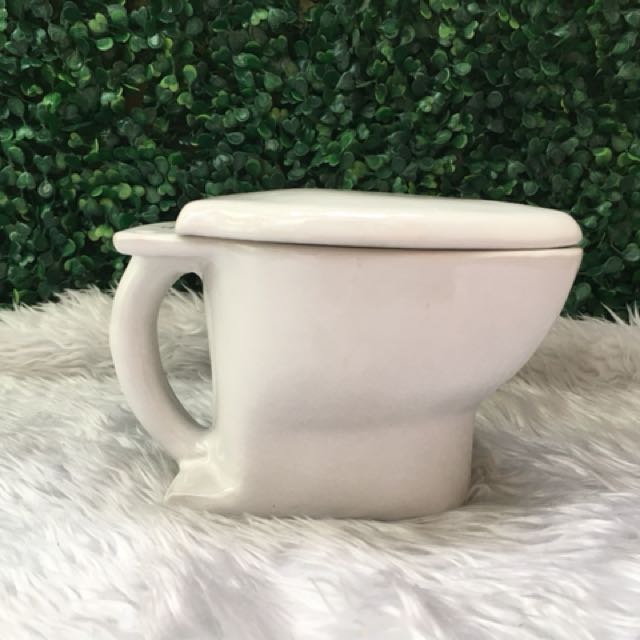 Comfort Room Bowl Mug On Carousell