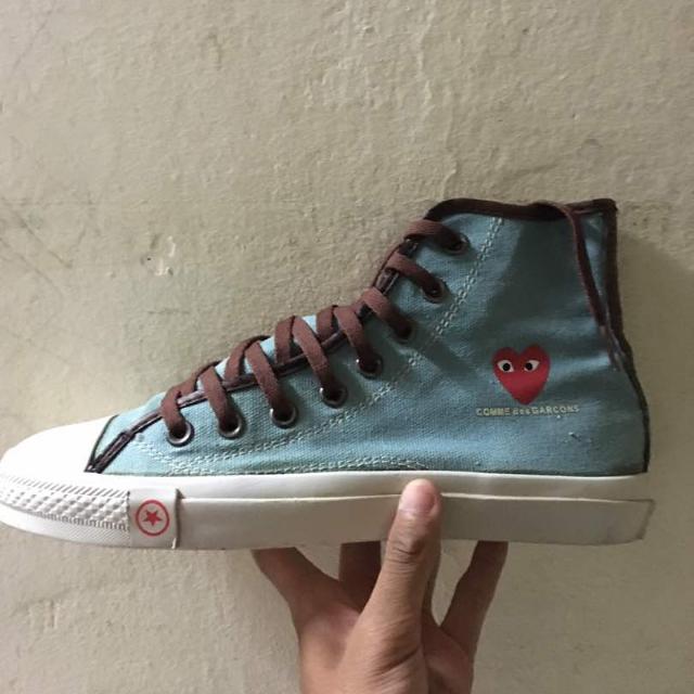 Cdg shop converse indonesia