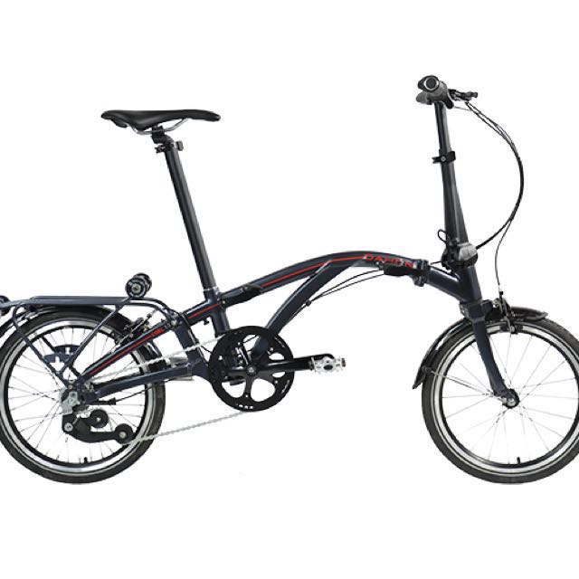 Dahon mariner i3 new arrivals