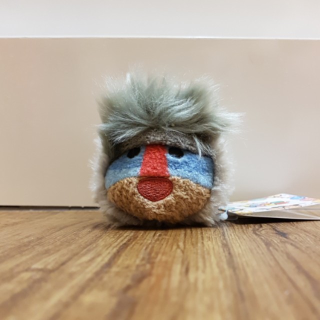 Tsum tsum deals rafiki