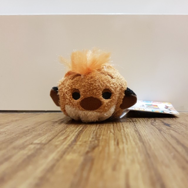timon tsum tsum