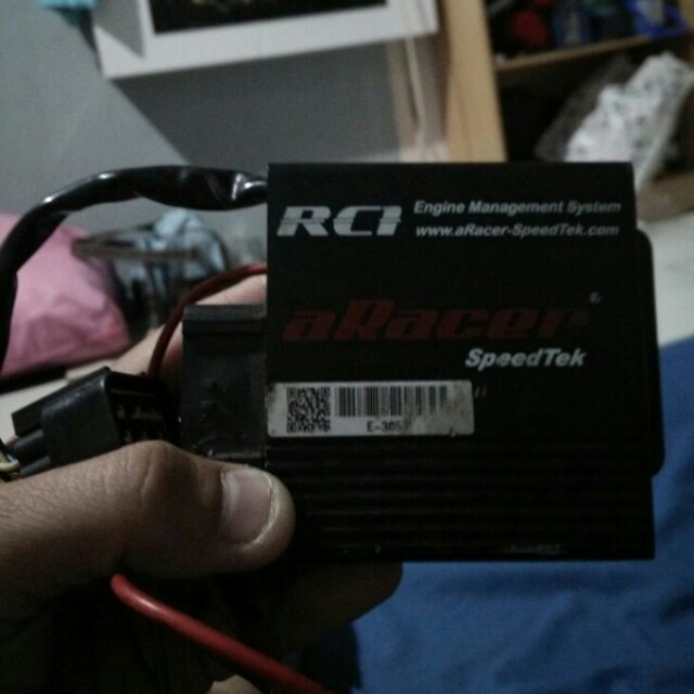 Ecu cbr 150 deals