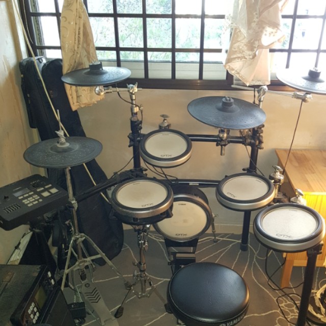 Yamaha DTX 700 for sale