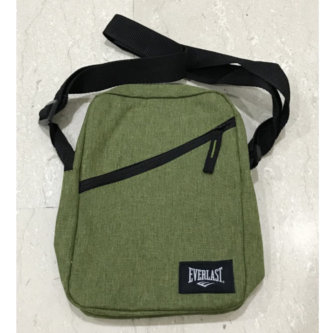 everlast sling bag