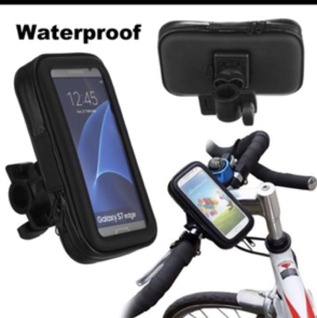 bike mount mobile holder