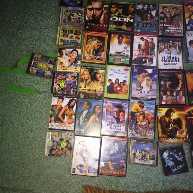 Hindustan Cd Dvd Original Original Original Music Media Cd S Dvd S Other Media On Carousell