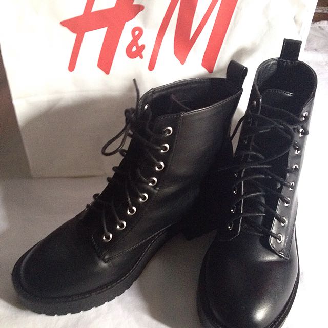 h&m boots price