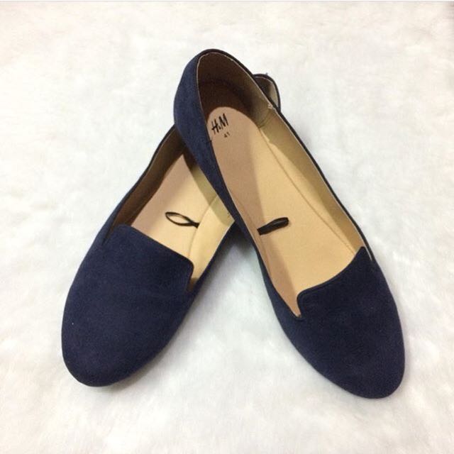 H&m sales doll shoes