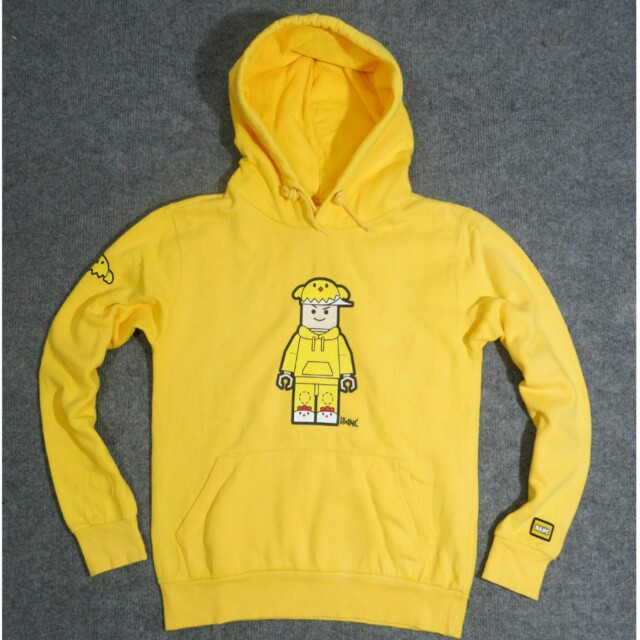 Hoodie Banc Original Fesyen Pria Pakaian Di Carousell