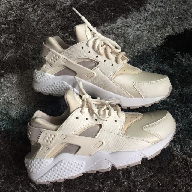 Huarachi shop