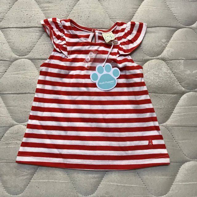 hush puppies baby clothing