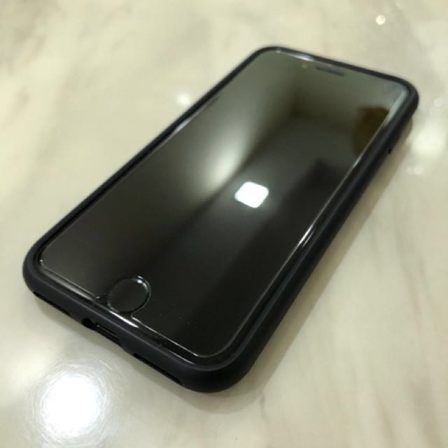 iphone 7 128 gb jet black