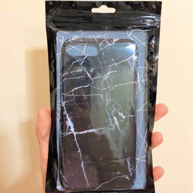 Iphone 7 plus (Black Marble) (Category: Cases & Sleeves) located in Manila. Submitted by theimperialph (Listing ID 145243947, Image 1). Description: 📱Meet ups in quezon city, makati, moa, or robinsons place manila 📱Call or SMS 09171127531 for inquiries.
