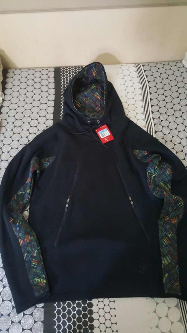 jordan bhm pullover hoodie