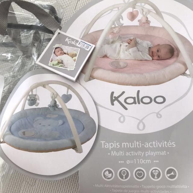 Kaloo playmat shop