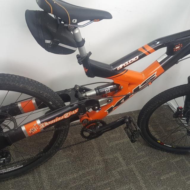 Khs dh100 cheap